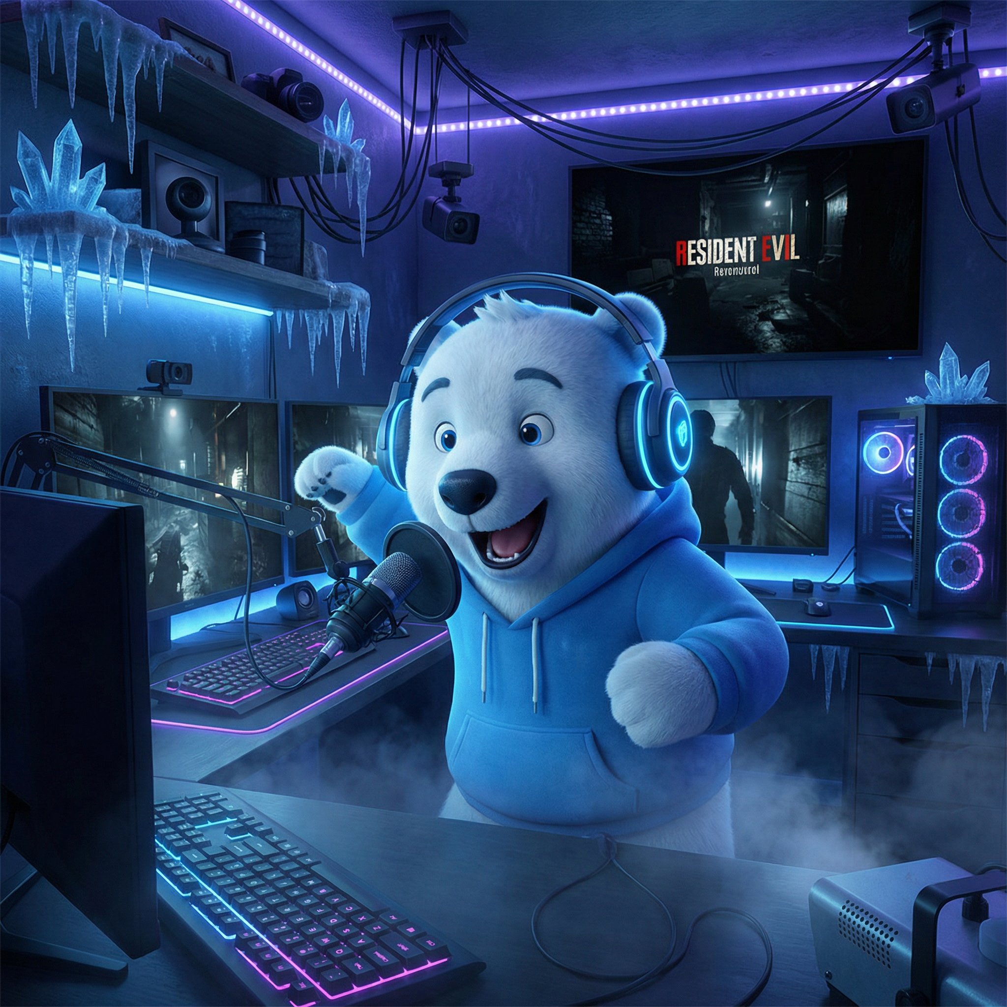 无限臀山北极熊视频社区