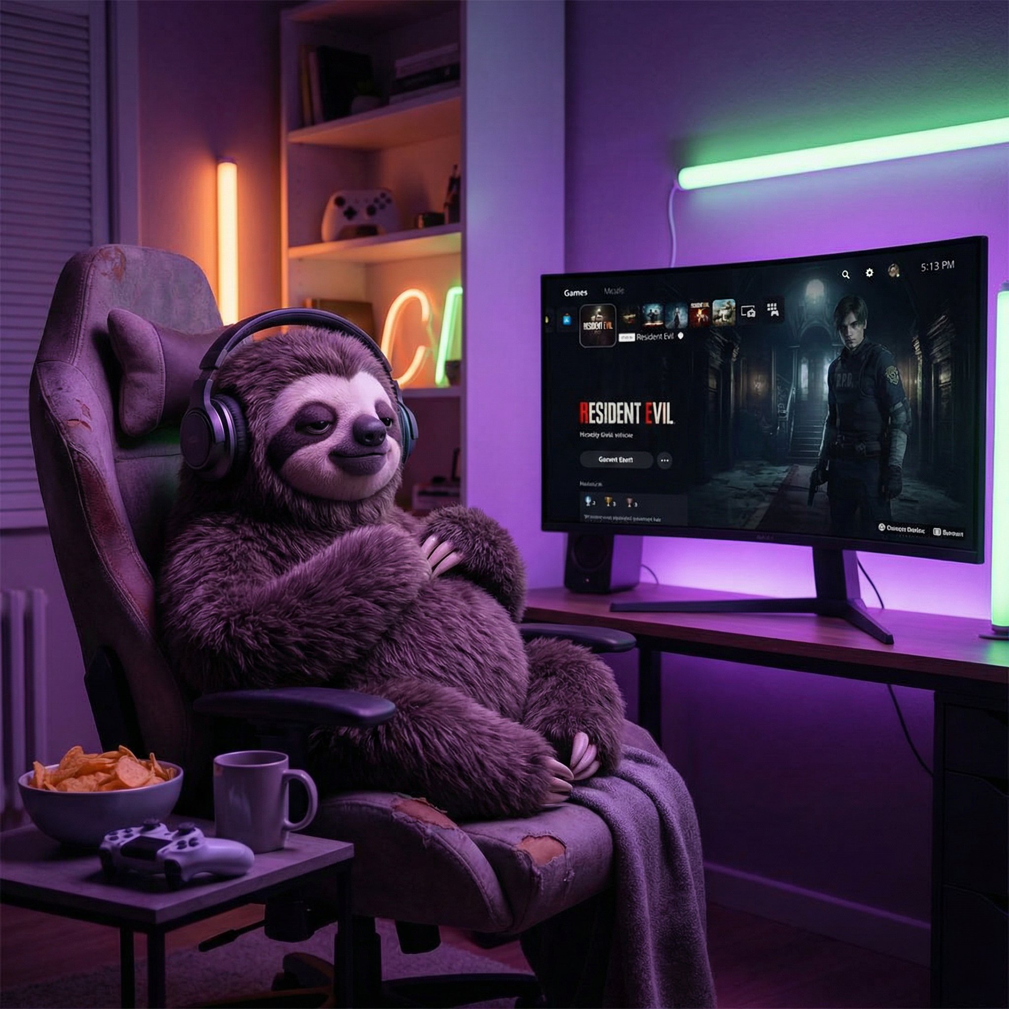 无限臀山树懒视频社区