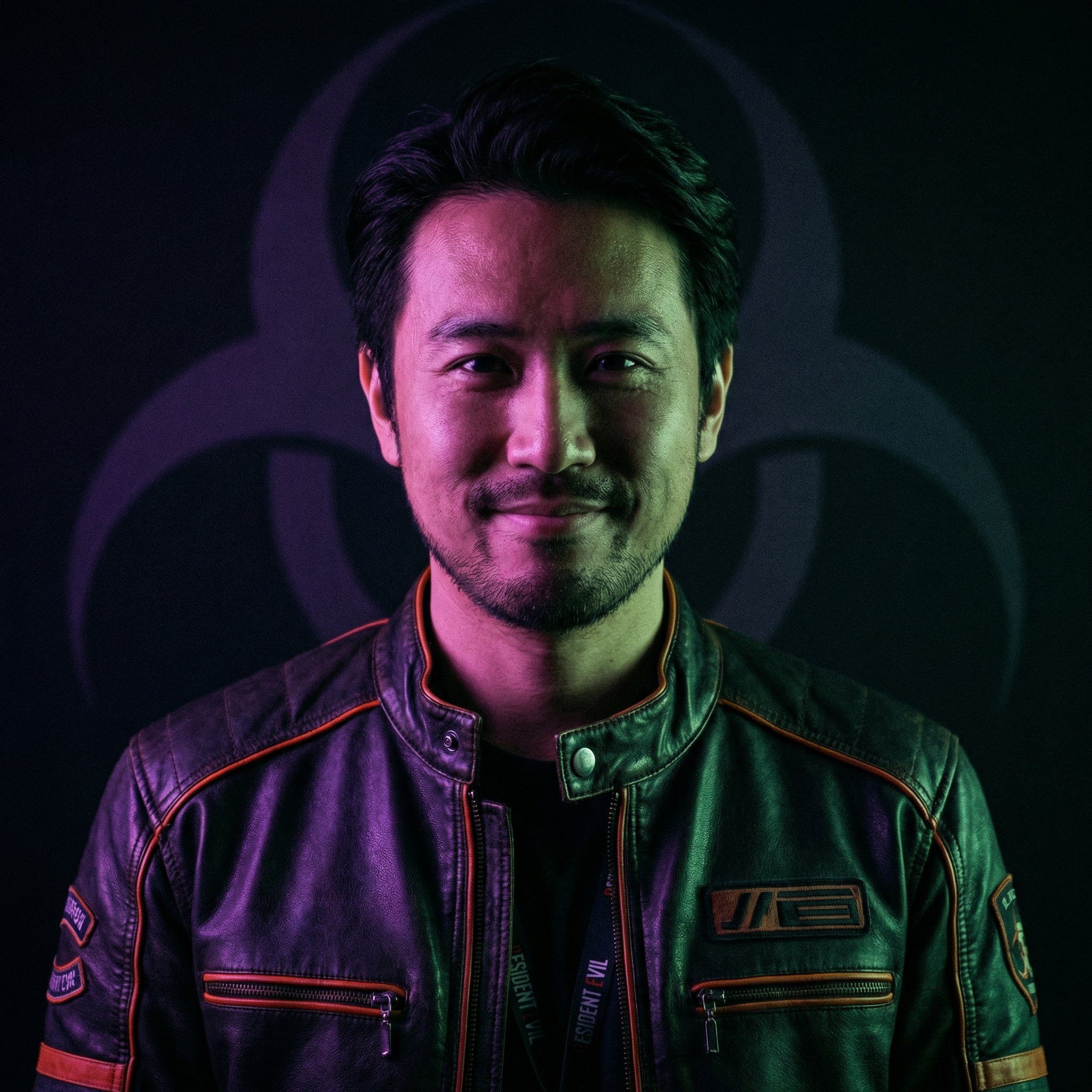 无限臀山游戏解说导演陈锐