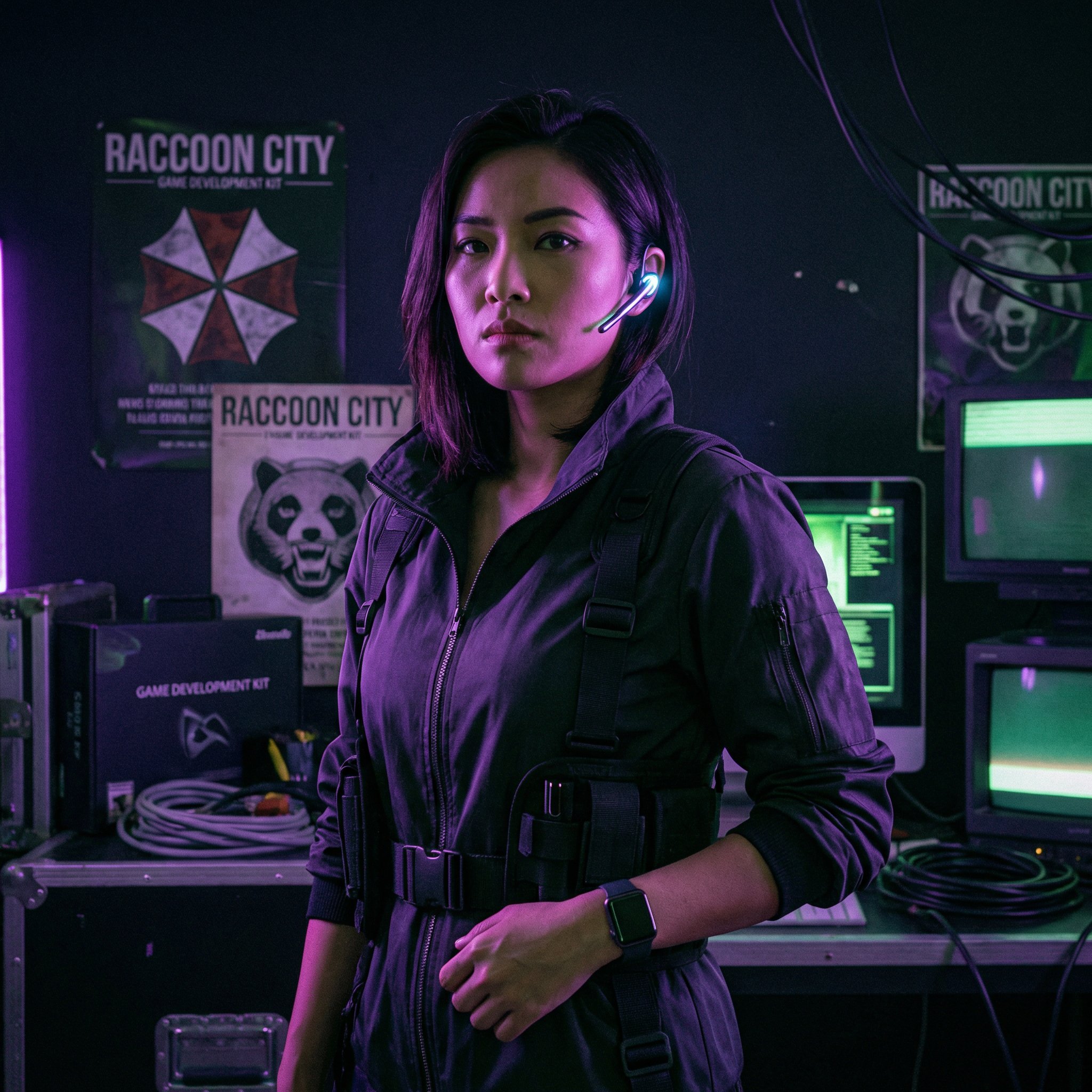 无限臀山视频制片人林雪