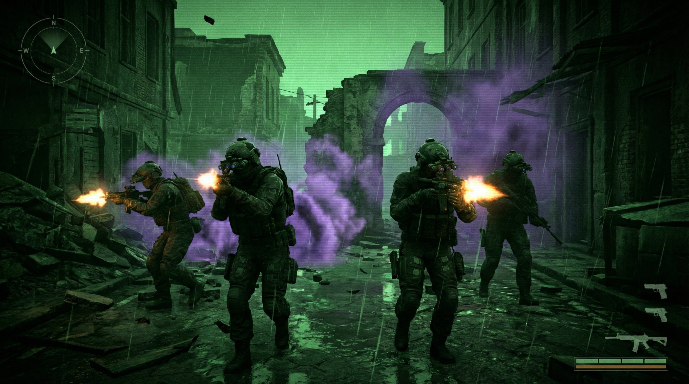 无限臀山穿越火线视频